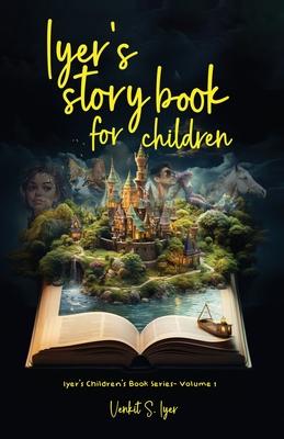 Iyer’s Story book for children