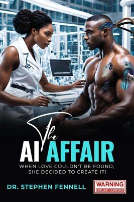 The AI Affair: When love couldn’t be found. She created it!