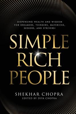 Simple Rich People