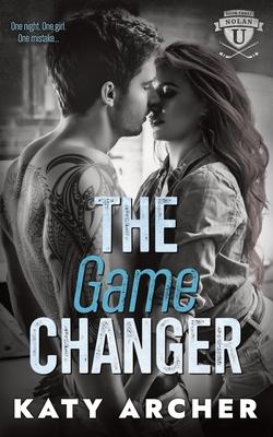 The Game Changer: A College Sports Romance
