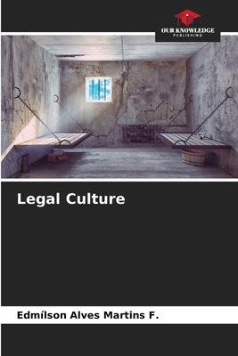 Legal Culture