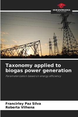 Taxonomy applied to biogas power generation