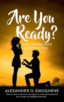 Are You Ready?: Only Promise once you read this!