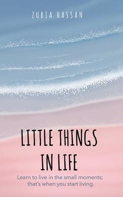 Little Things in Life