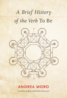 A Brief History of the Verb To Be
