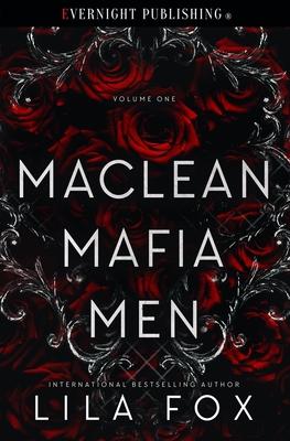 Maclean Mafia Men: Volume One