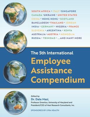 The 5th International Employee Assistance Compendium