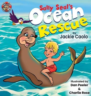 Sally Seal’s Ocean Rescue