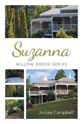 Suzanna: Willow Grove Series