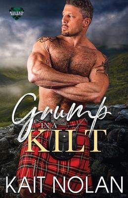 Grump in a Kilt
