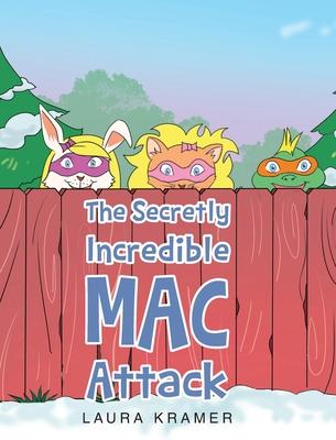 The Secretly Incredible MAC Attack