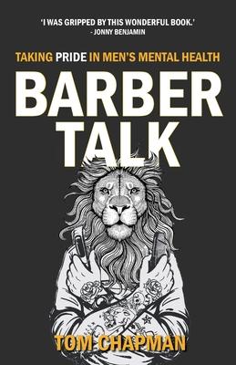 Barber Talk: Taking Pride in Men’s Mental Health