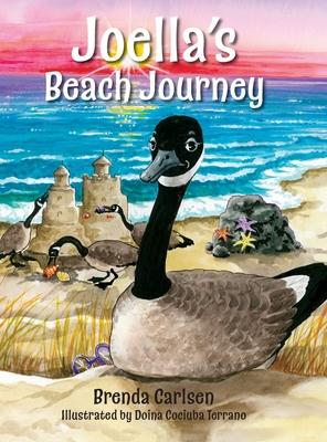 Joella’s Beach Journey
