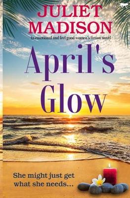 April’s Glow