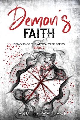 Demon’s Faith: A MM Supernatural Romance