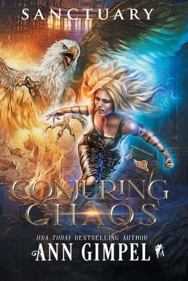 Conjuring Chaos: Dystopian Fantasy