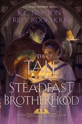 Tale of the Steadfast Brotherhood: World of Heavenfall