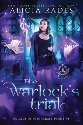 The Warlock’s Trial