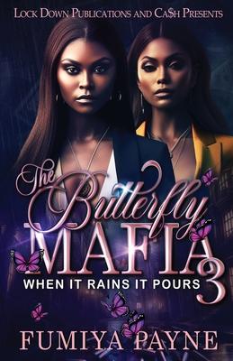 The Butterfly Mafia 3
