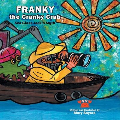 Franky The Cranky Crab