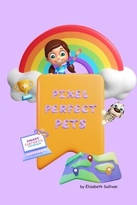 Pixel Perfect Pets