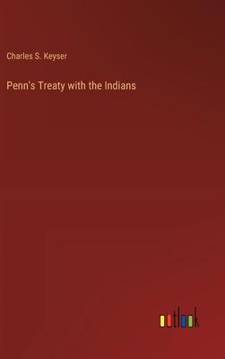 Penn’s Treaty with the Indians