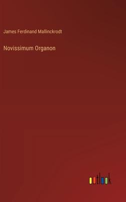 Novissimum Organon