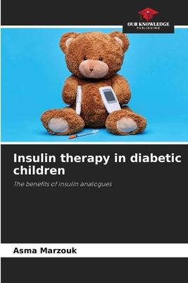 Insulin therapy in diabetic children