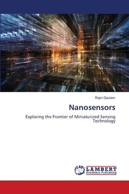 Nanosensors