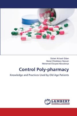 Control Poly-pharmacy