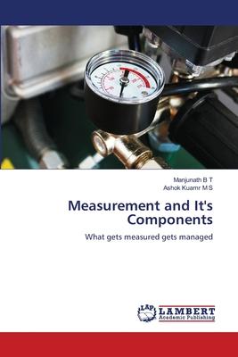 Measurement and It’s Components