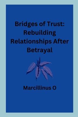 Bridges of Trust: Rebuilding Relationships After Betrayal