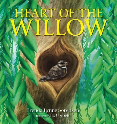 Heart of the Willow