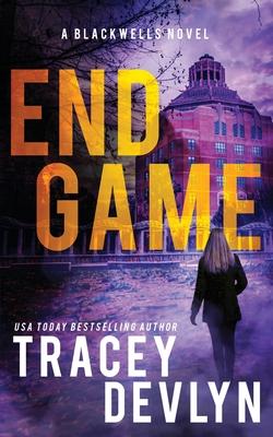 End Game: Special Edition Romantic Suspense Novel