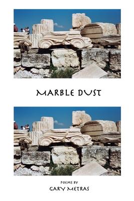 Marble Dust