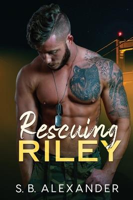 Rescuing Riley