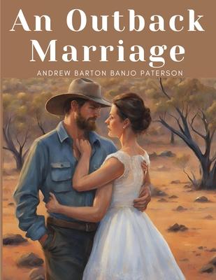An Outback Marriage