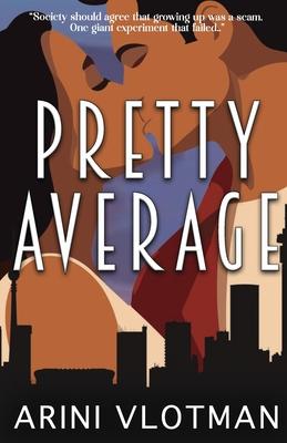 Pretty Average: South African Edition
