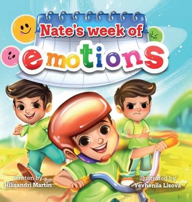 Nate’s Week of Emotions