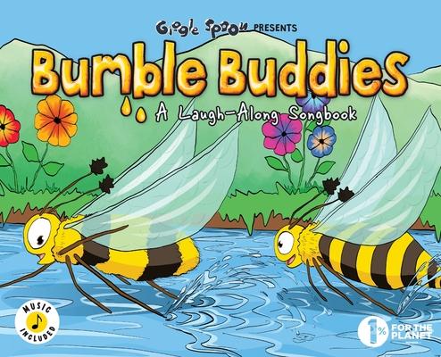 Bumble Buddies: A Laugh-Along Songbook
