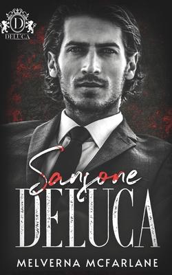 Sansone DeLuca: Savage Bloodline