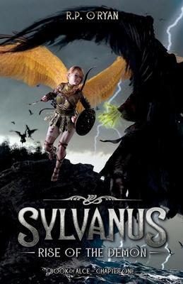 Sylvanus: Rise Of The Demon