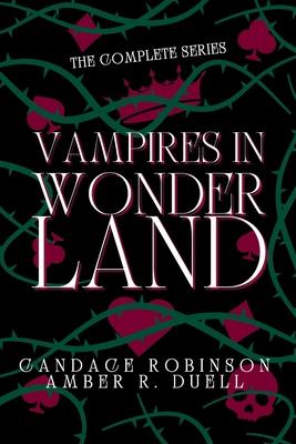 Vampires in Wonderland