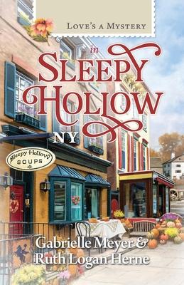 Love’s a Mystery in Sleep Hollow, NY