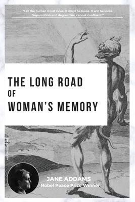 The long road of woman’s memory: Nobel Peace Prize Winner