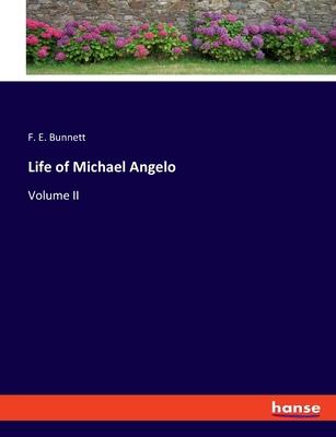 Life of Michael Angelo: Volume II