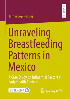 Unraveling Breastfeeding Patterns in Mexico: A Case Study on Influential Factors in Early Health Choices