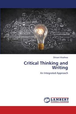 Critical Thinking and Writing