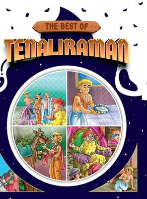 The Best of Tenaliraman: Moral StoriesBedtime StoriesStory Books for KidsClassic Tales from India