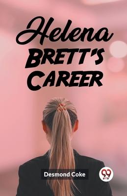 Helena Brett’s Career